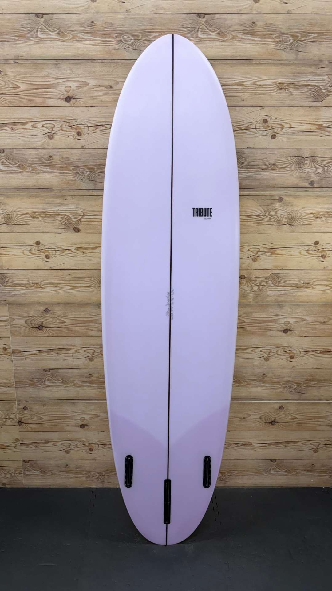 Tokyo Drifter 7'0"