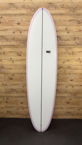 Tokyo Drifter 7'0"