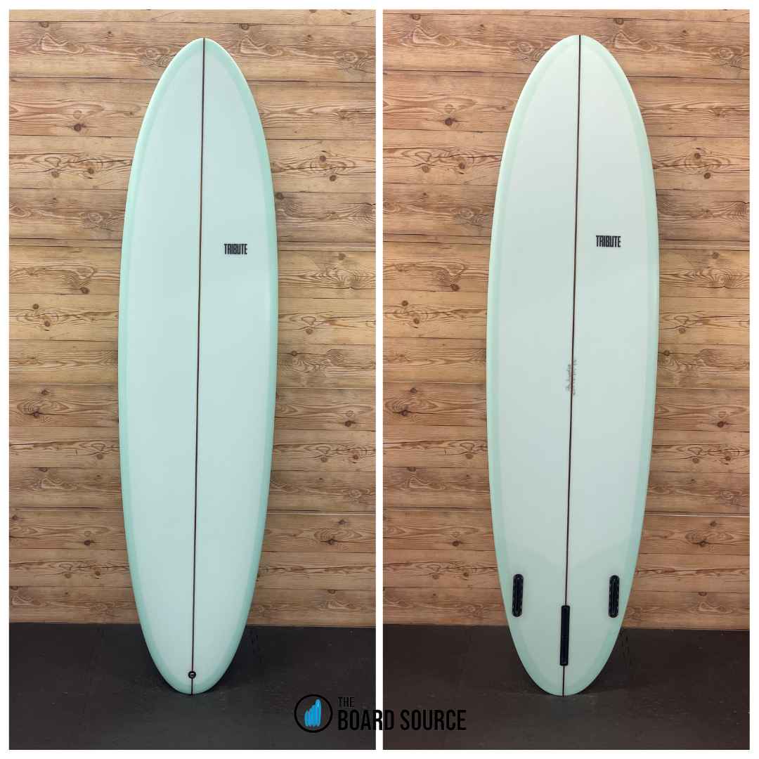 Tokyo Drifter 7'0"