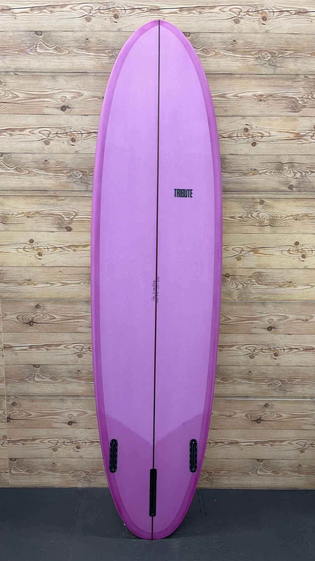 Tokyo Drifter 7'4"