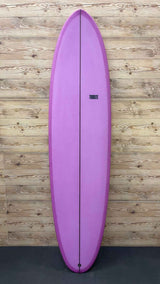 Tokyo Drifter 7'4"