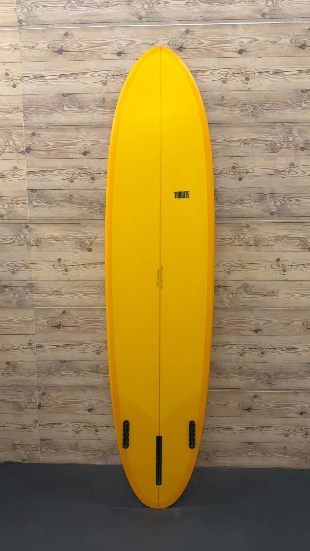 Tokyo Drifter 8'0"
