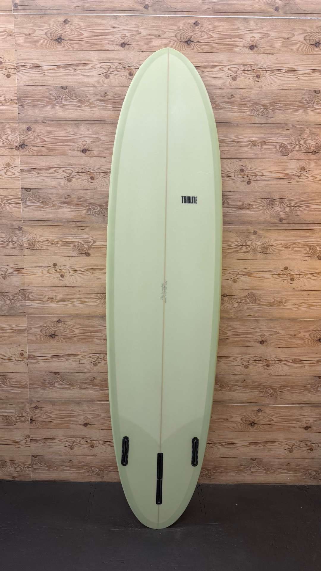 Tokyo Drifter 7'10"