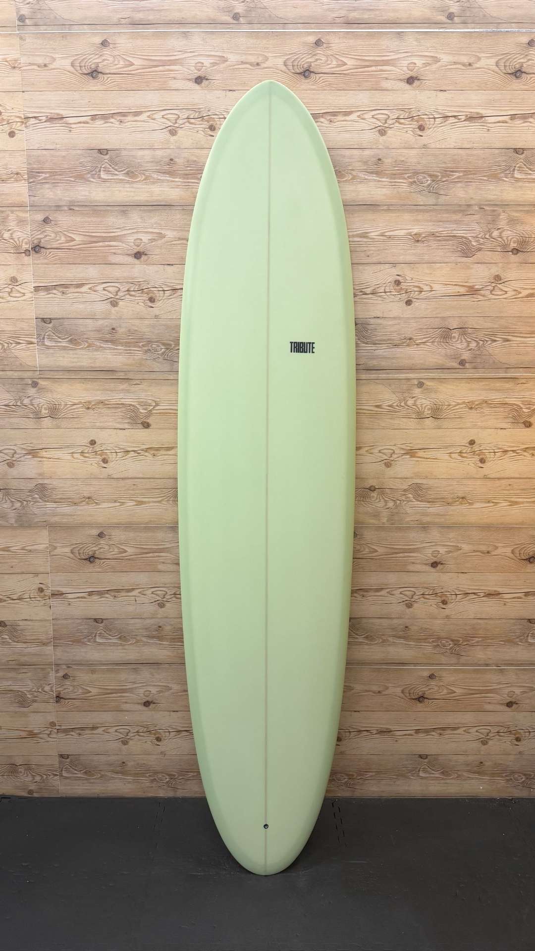Tokyo Drifter 7'10"