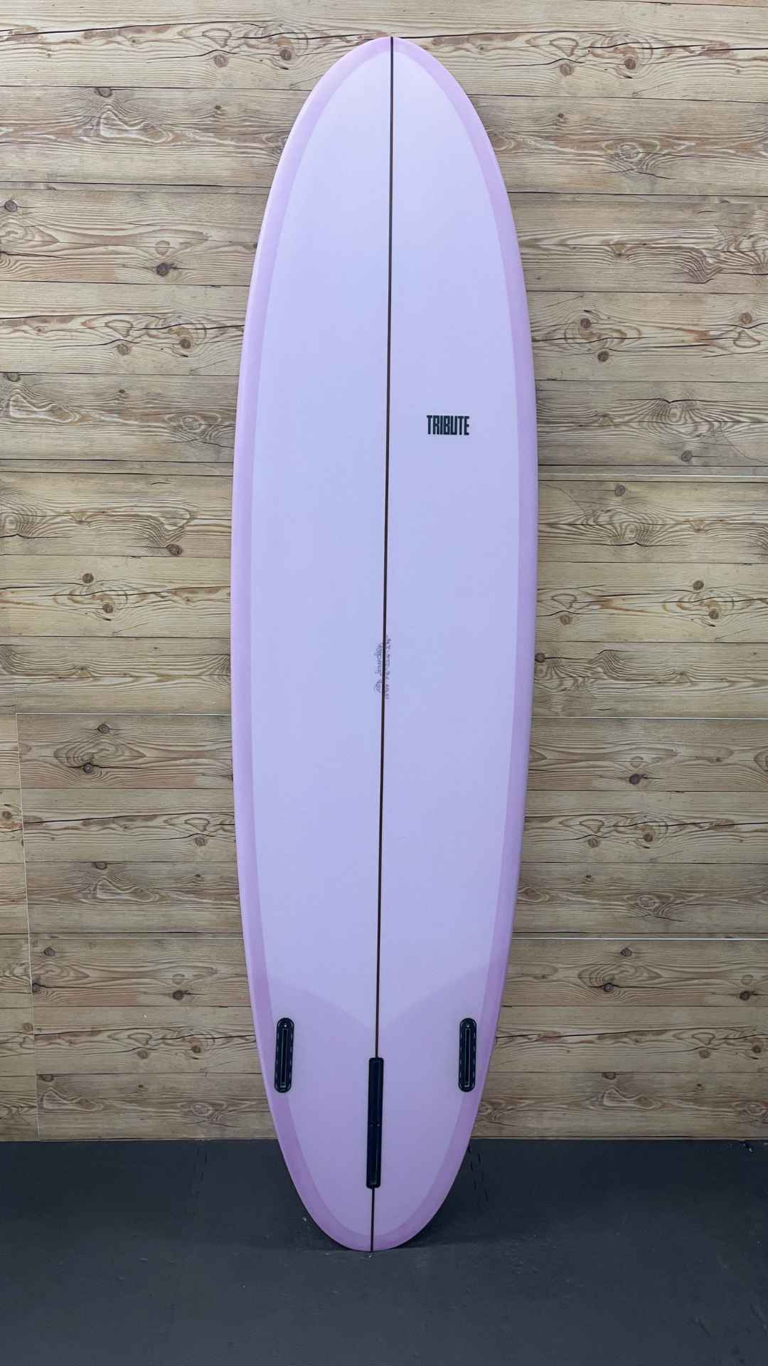 Tokyo Drifter 7'6"