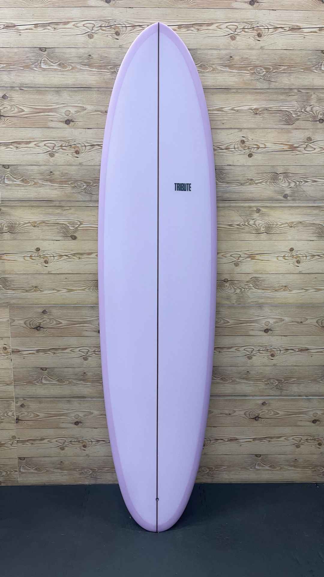 Tokyo Drifter 7'6"