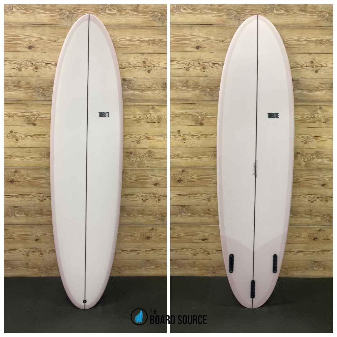 Tribute Surfboards for Sale San Diego – The Board Source