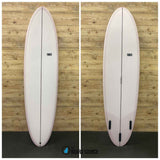 Tokyo Drifter 6'10"