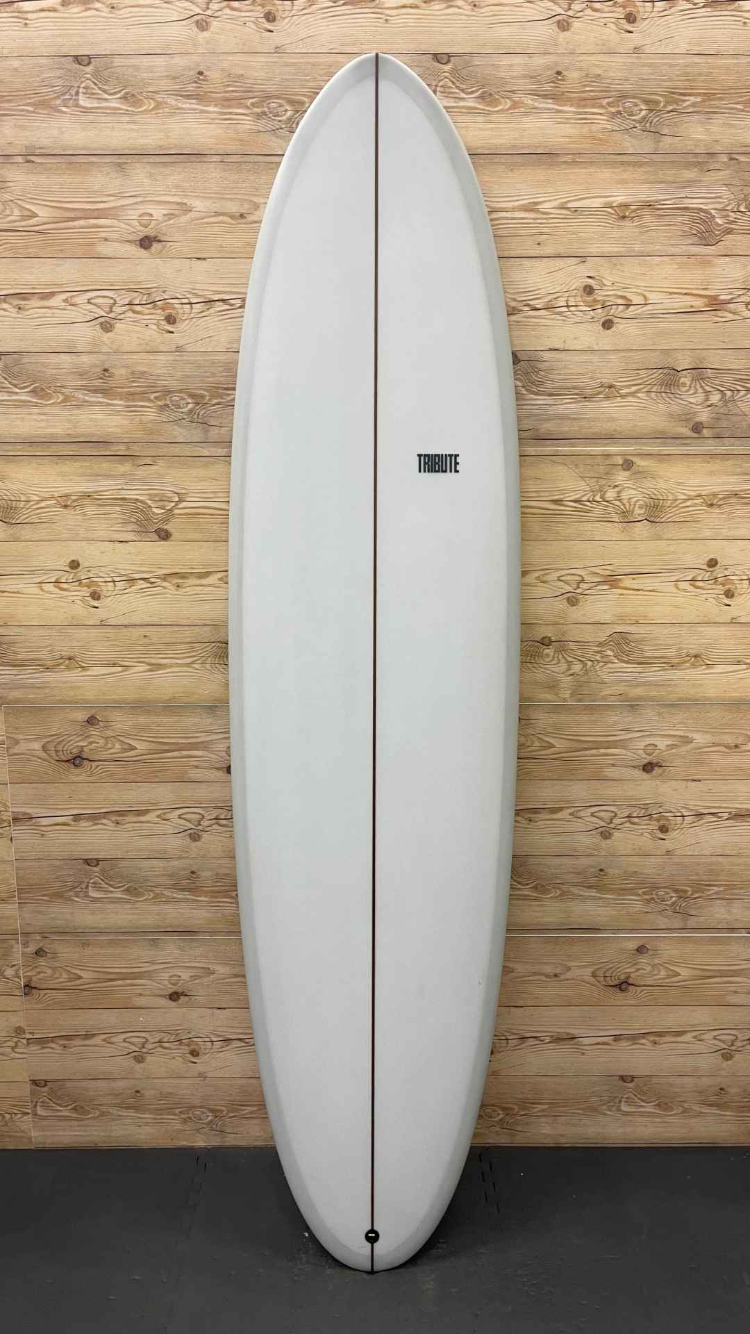 Tokyo Drifter 7'2"