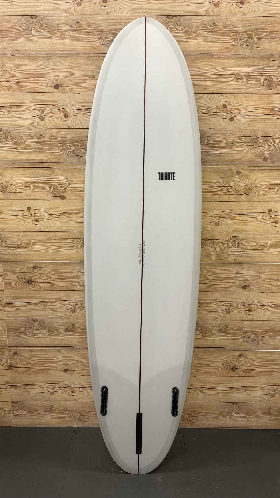 Tokyo Drifter 7'2"