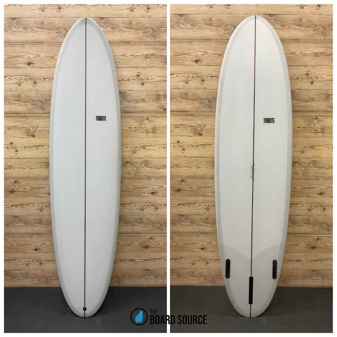 Tokyo Drifter 7'2"