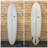 Tokyo Drifter 7'2"