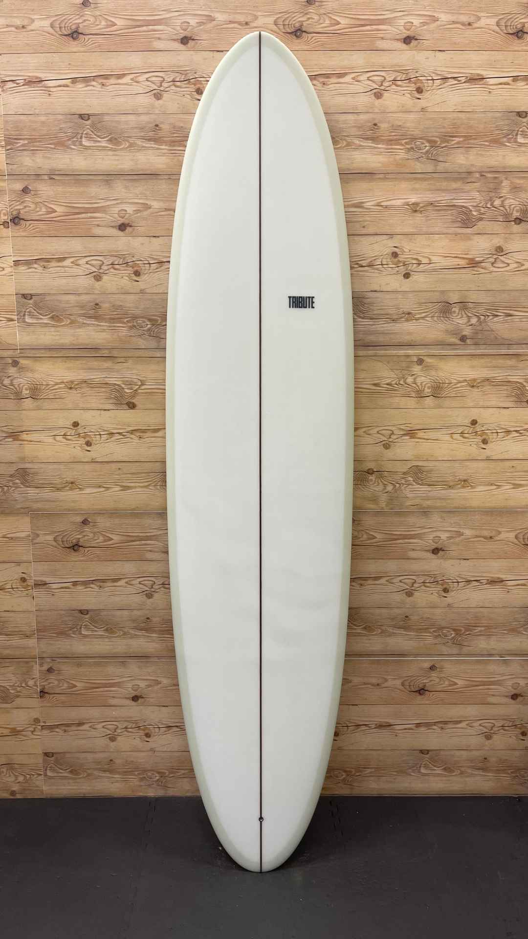 Tokyo Drifter 7'10"