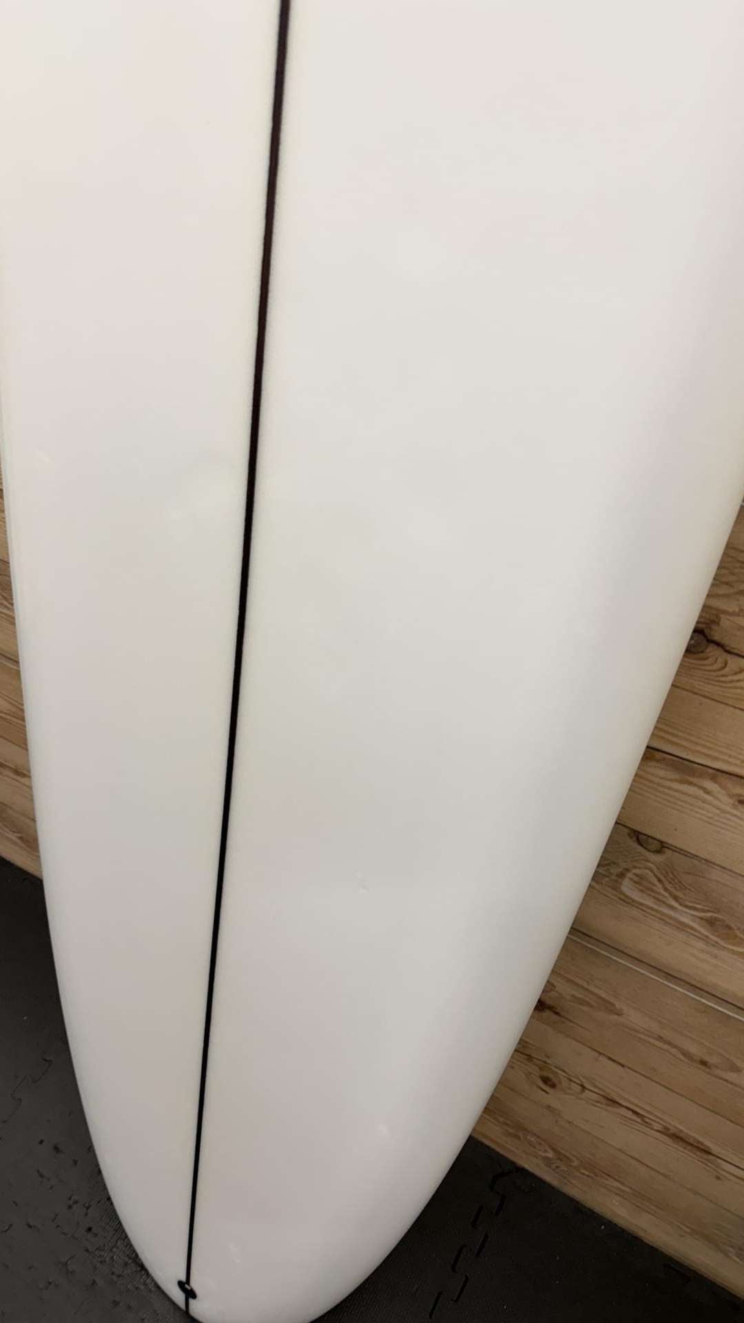 Tokyo Drifter Xtra 7'2"