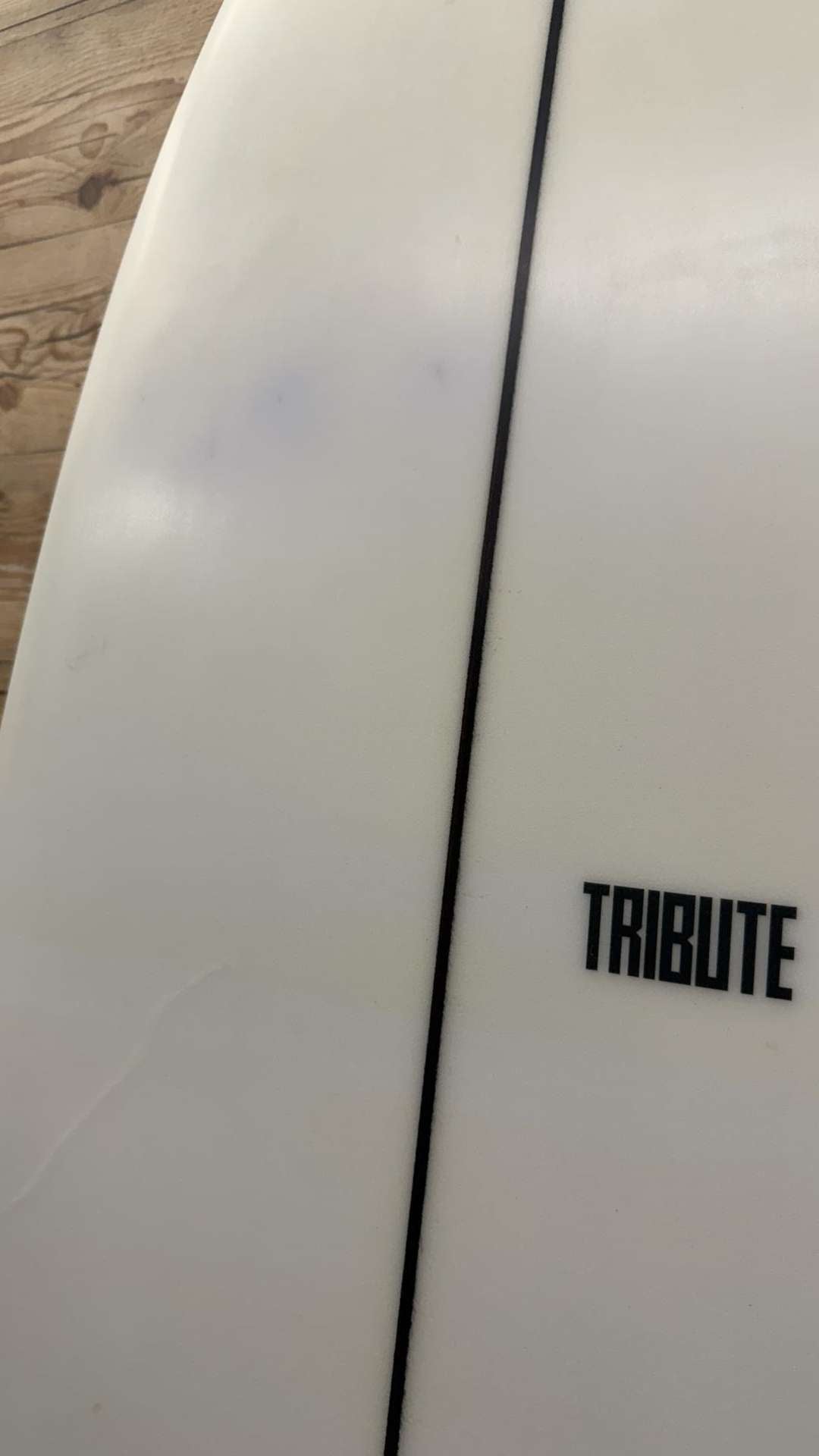 Tokyo Drifter Xtra 7'2"