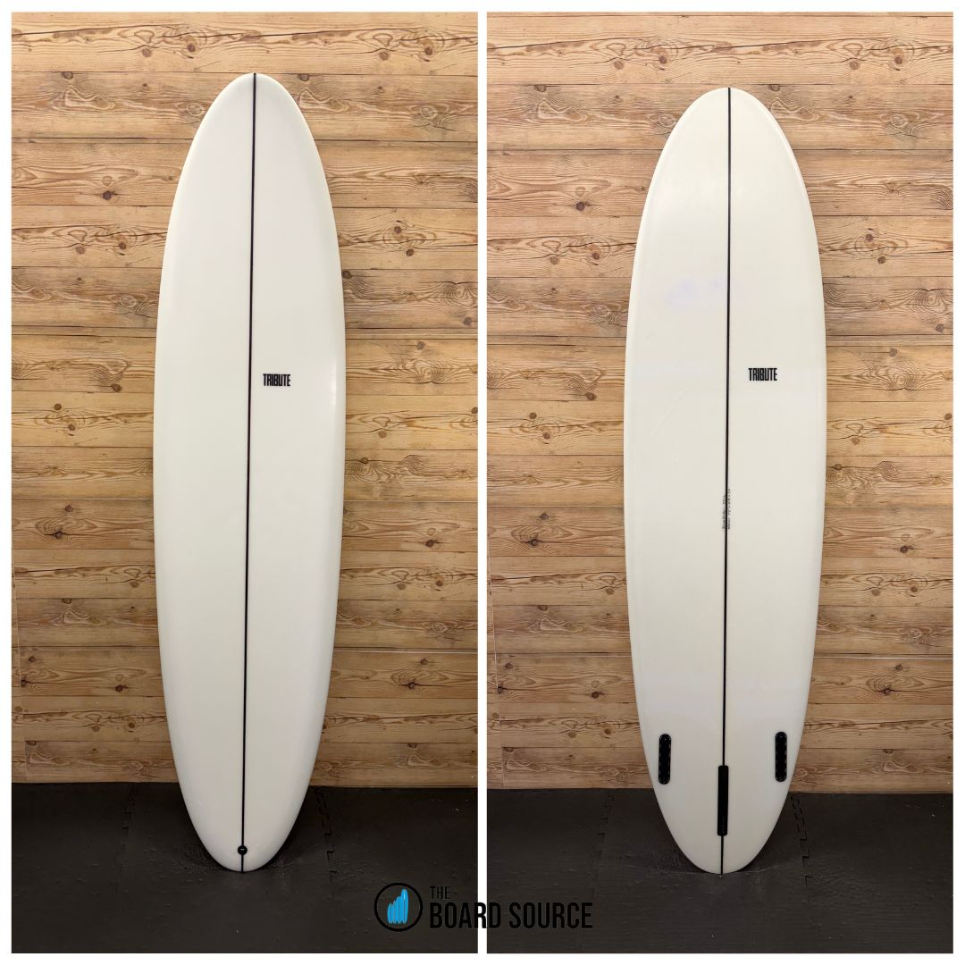 Tokyo Drifter Xtra 7'2"
