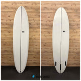 Tokyo Drifter Xtra 7'2"