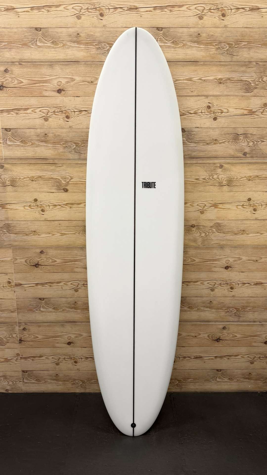 Tribute Surfboards Tokyo Drifter 7'6