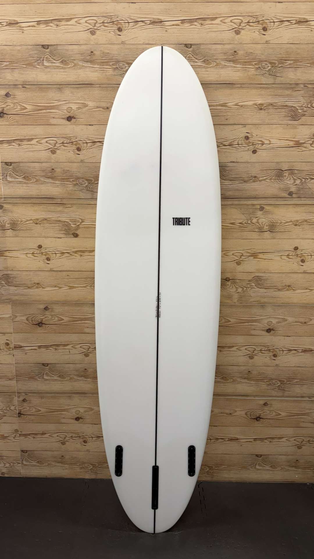Tokyo Drifter Xtra 7'4"