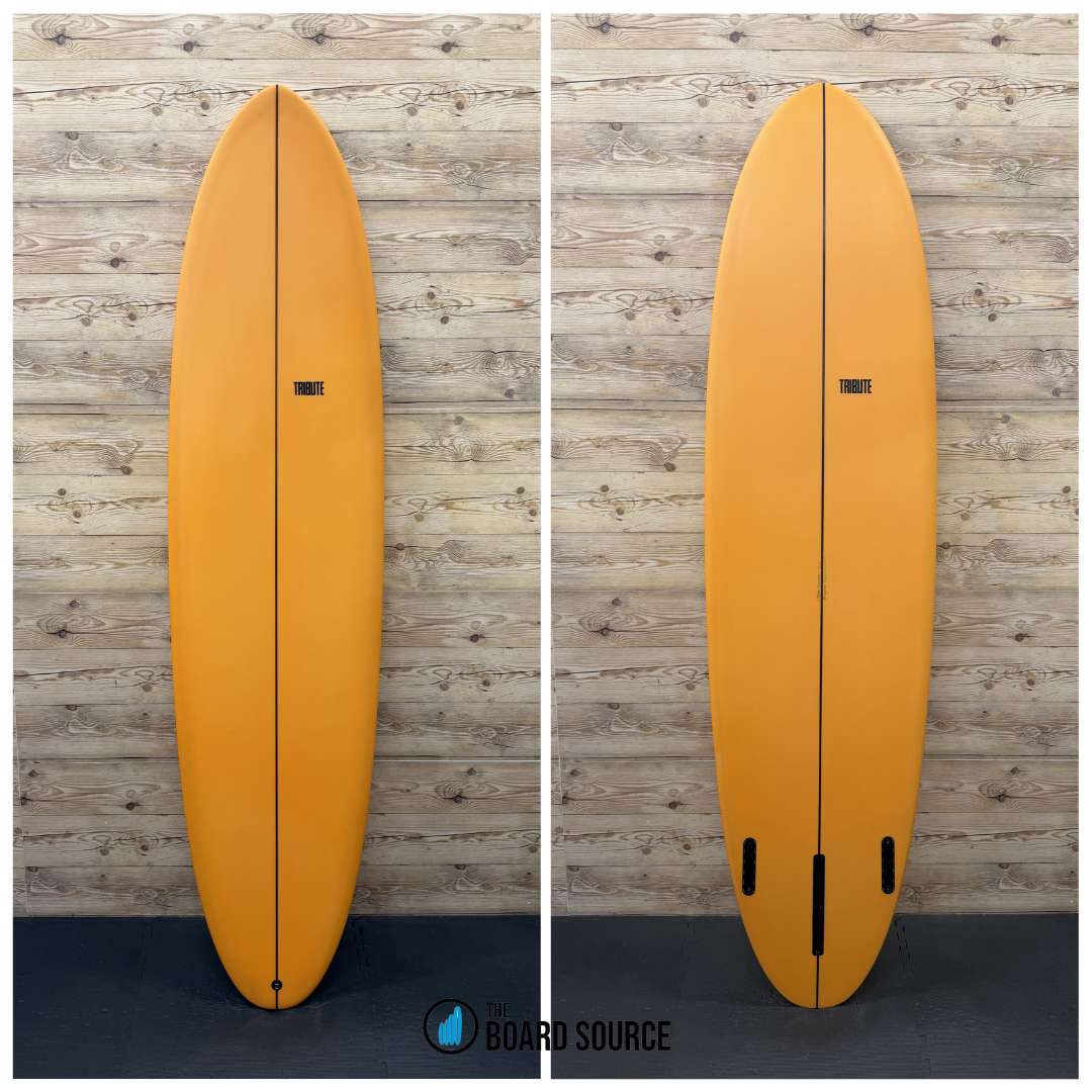 Tokyo Drifter Xtra 7'6"