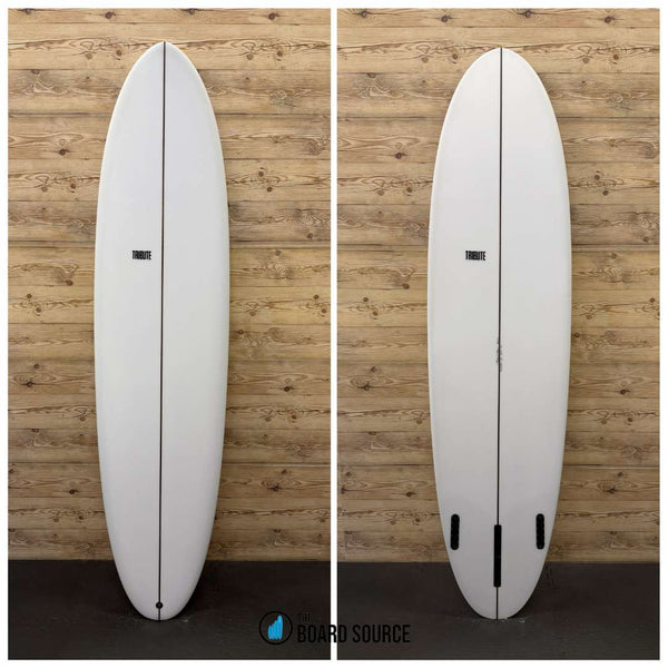 Tribute Surfboards Tokyo Drifter 7'4