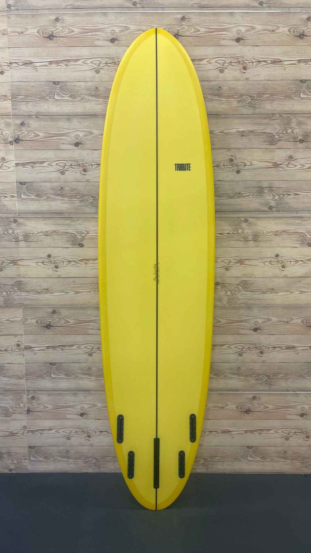 Tokyo Drifter 8'0"