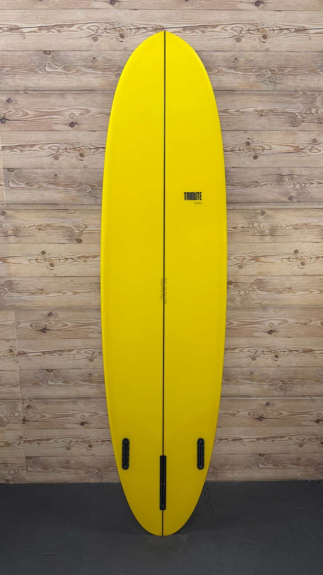 Roy Sanchez Tribute Dreadwinner 7'6