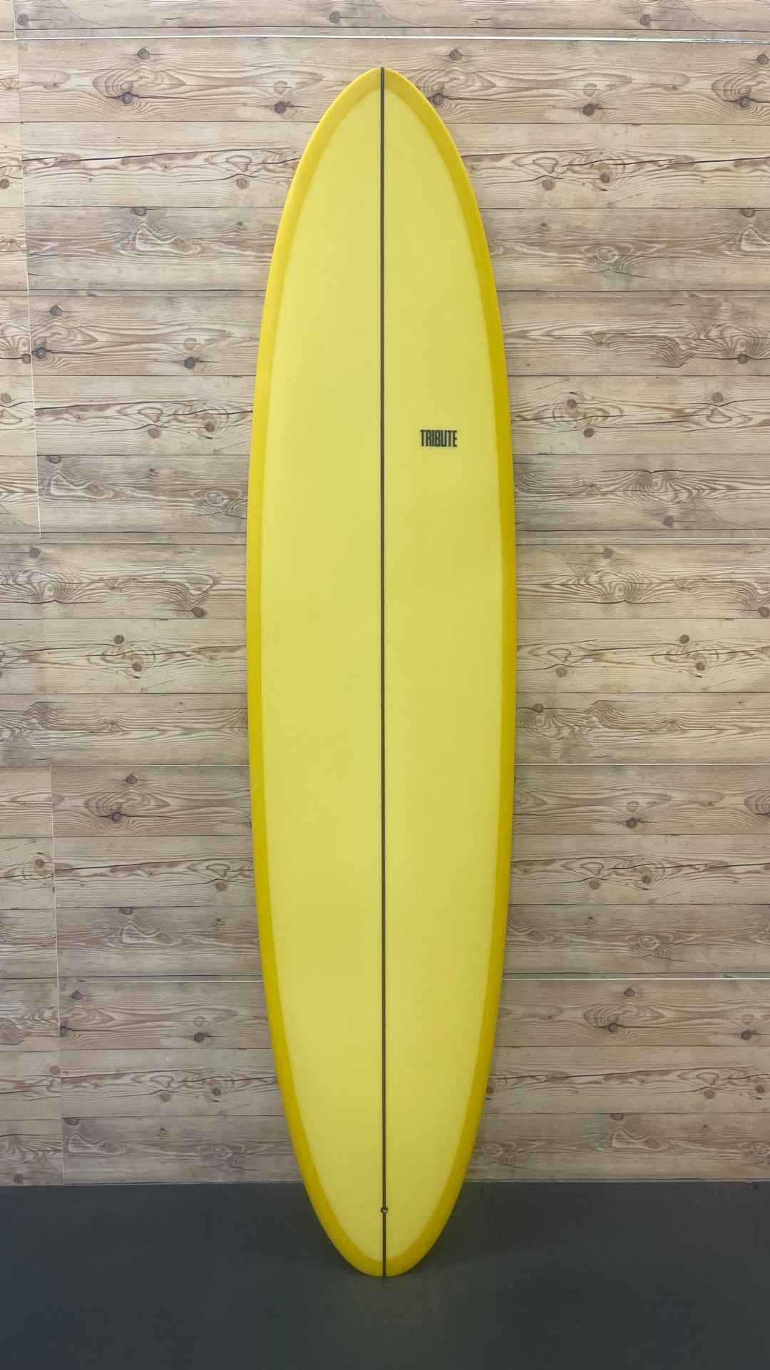 Tokyo Drifter 8'0"