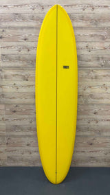 Tokyo Drifter 7'6"