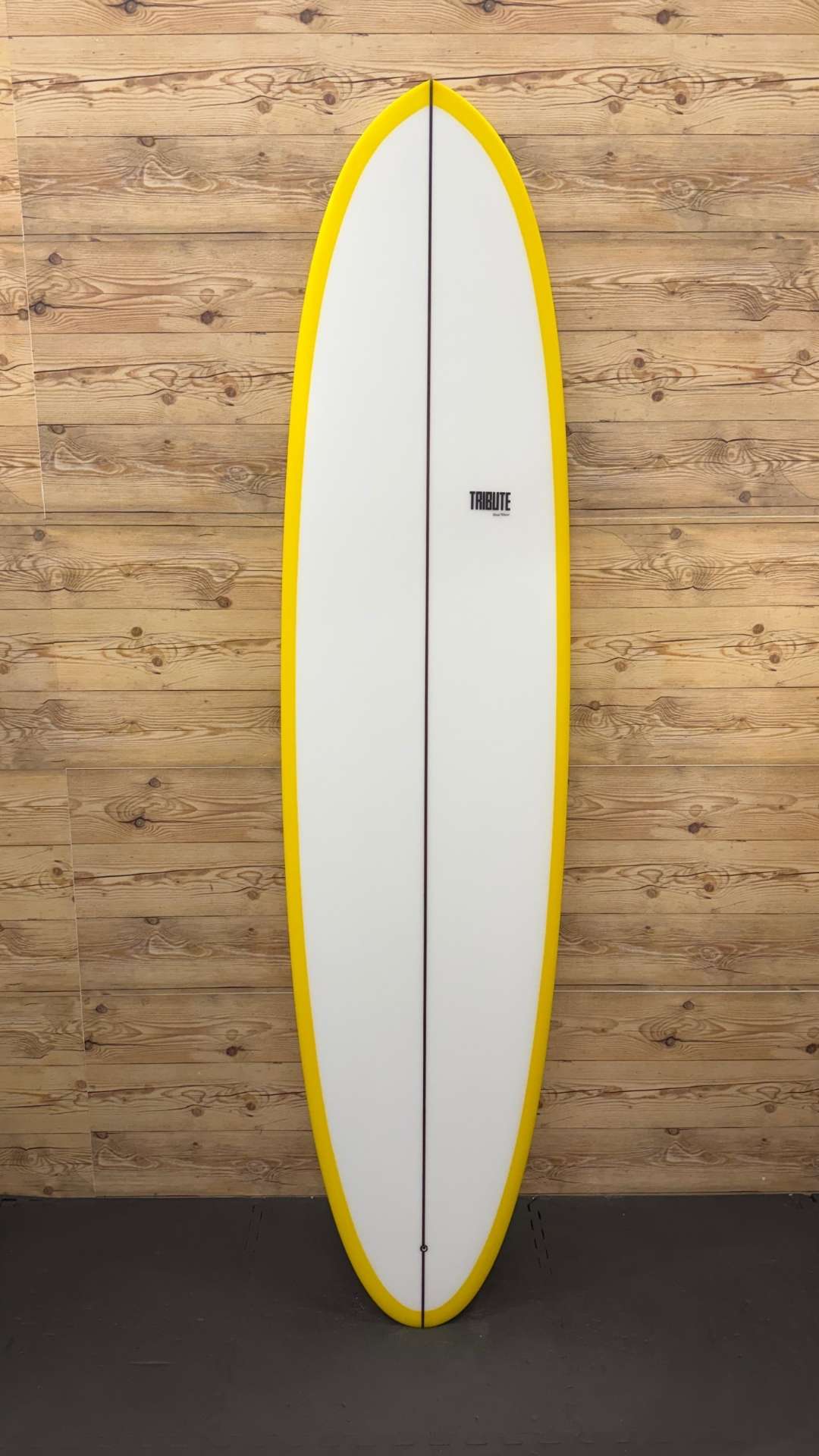 Roy Sanchez Tribute Dreadwinner 7'6