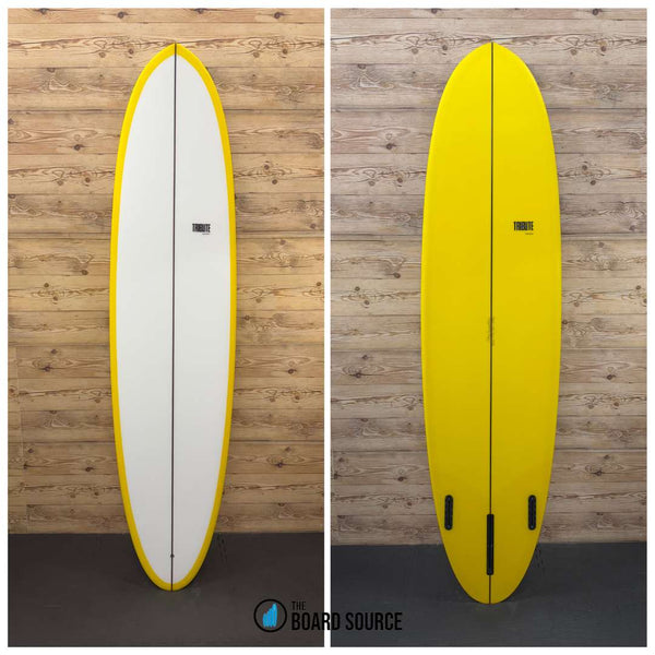 Roy Sanchez Tribute Dreadwinner 7'6