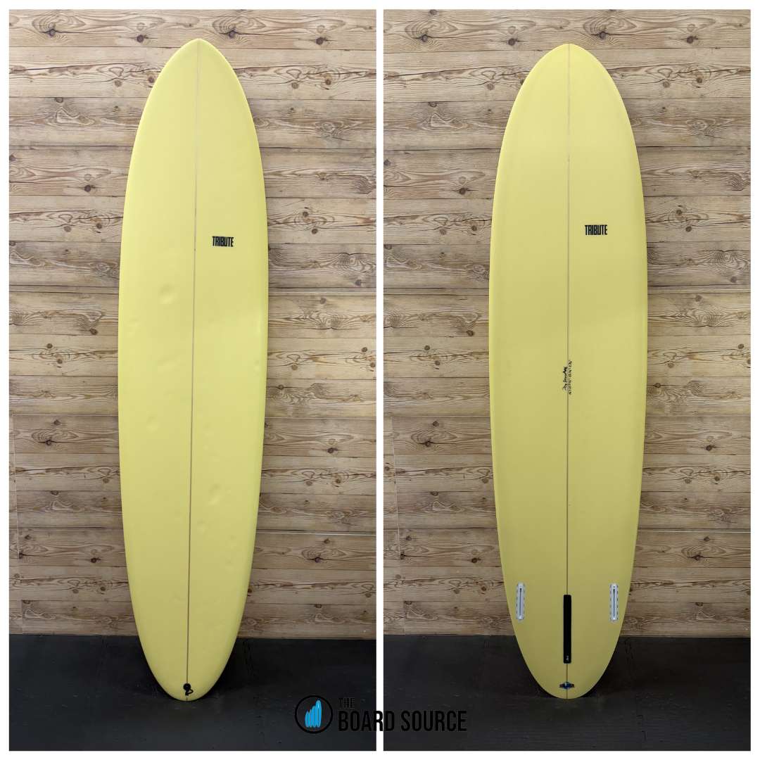 Tokyo Drifter 7'10"