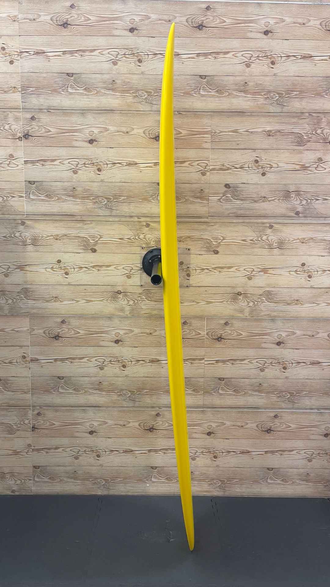 Tokyo Drifter 7'6"