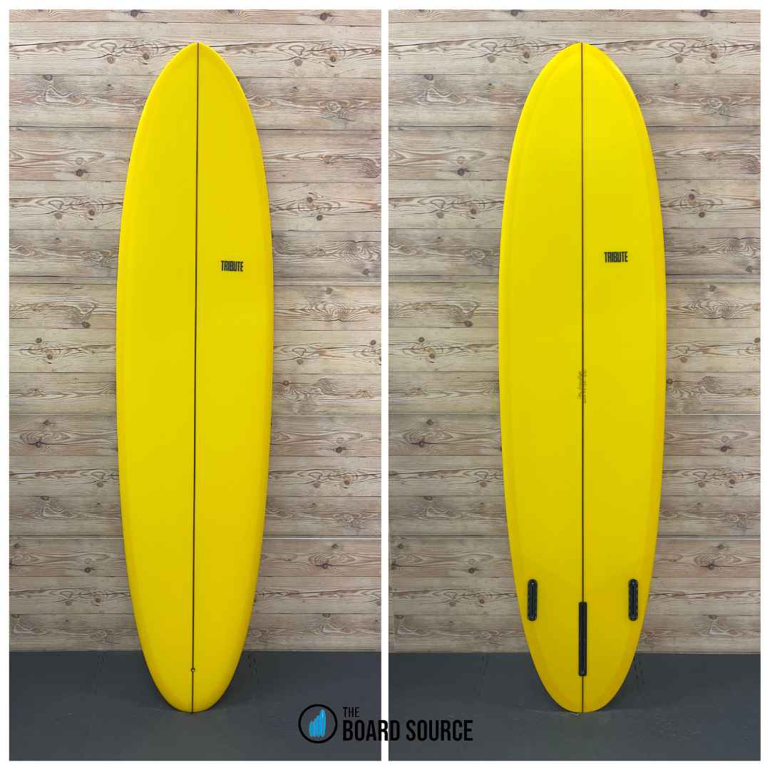 Tokyo Drifter 7'6"