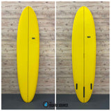 Tokyo Drifter 7'6"