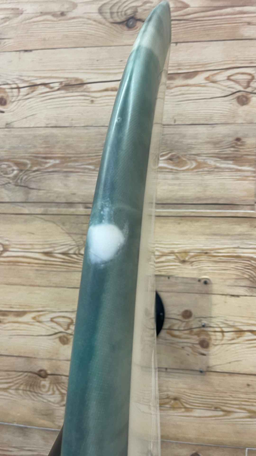 Twin Fish 5'8"