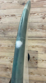 Twin Fish 5'8"