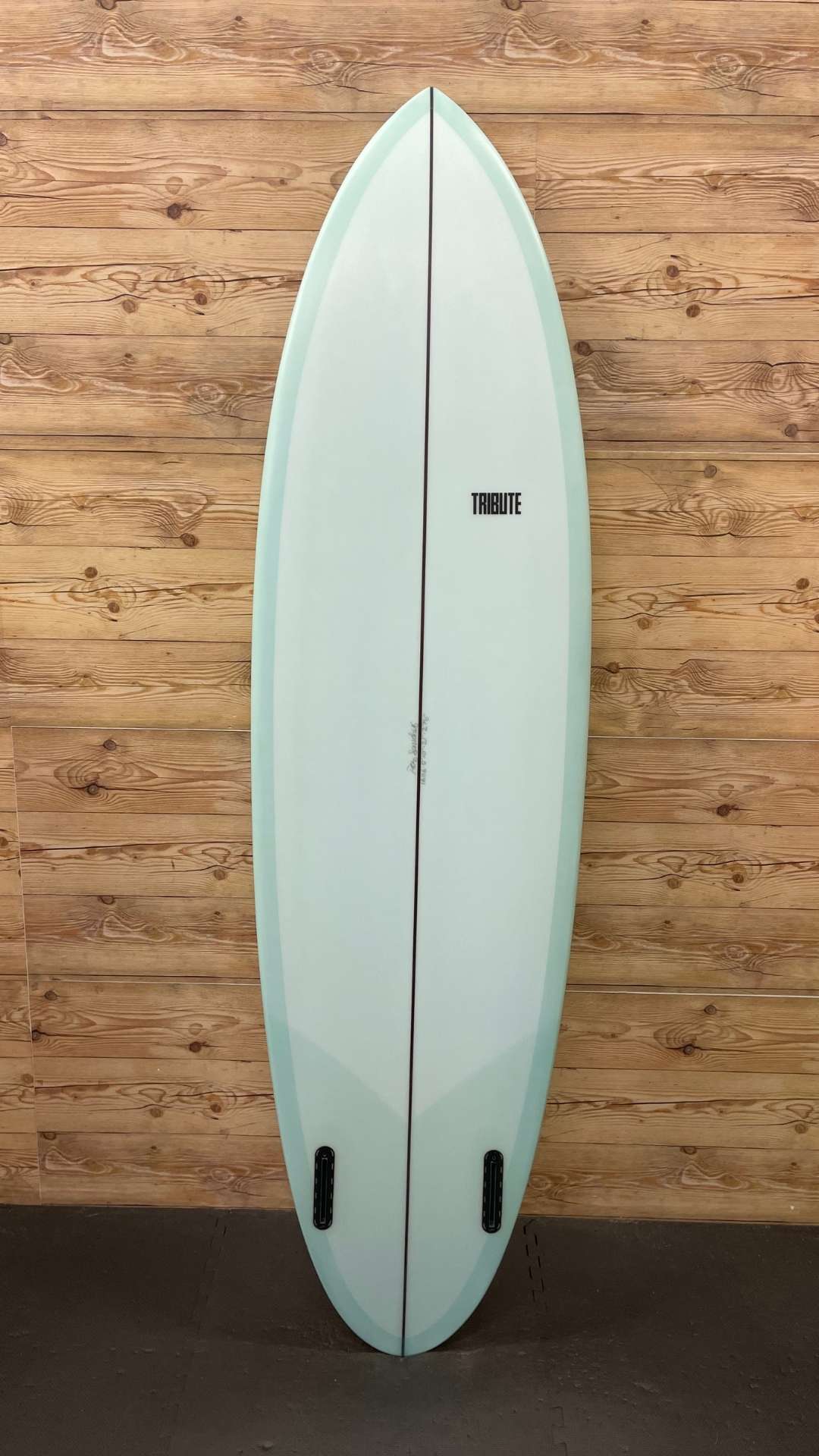 Roy Sanchez Tribute Thumbdrive 6'10