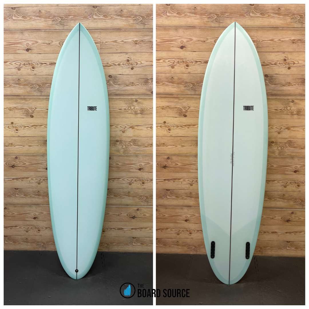 Roy Sanchez Tribute Thumbdrive 6'10