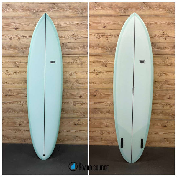 Roy Sanchez Tribute Thumbdrive 6'10