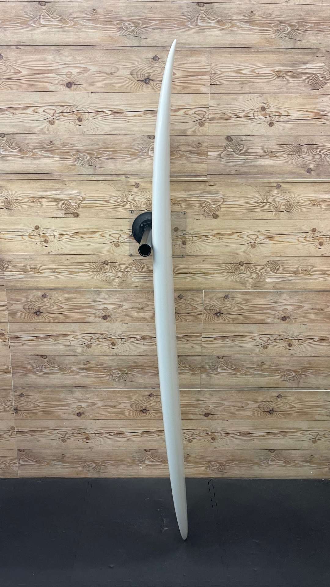 Roy Sanchez Tribute Thumbdrive 6'6