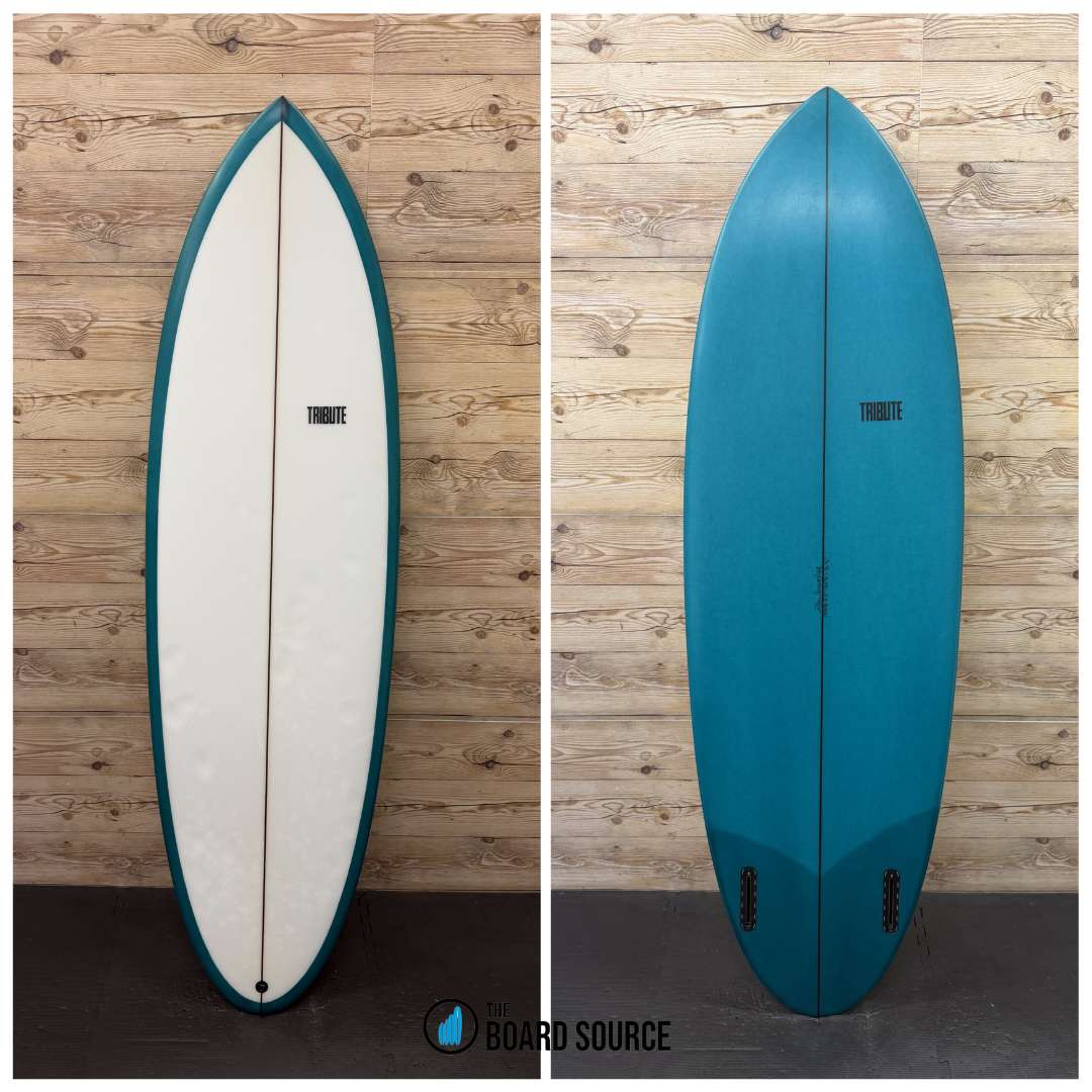 Roy Sanchez Tribute Thumbdrive 6ft Twin Pin For Sale – The Board