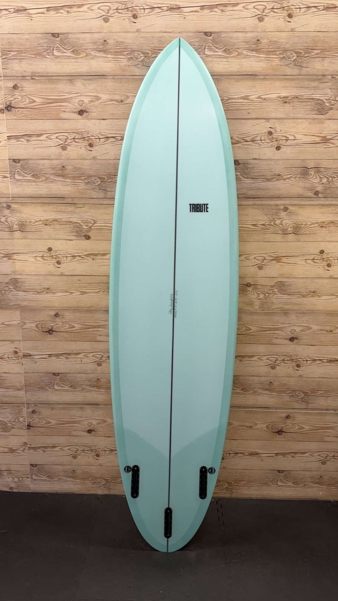 Twinzer 7'2"