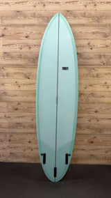 Twinzer 7'2"