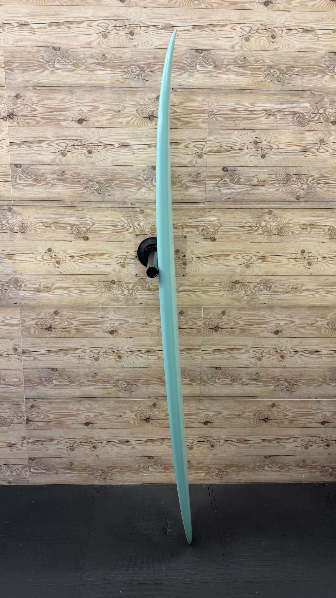 Twinzer 7'2"