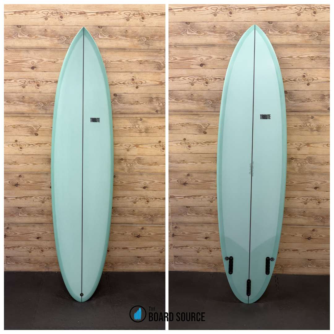 Twinzer 7'2"