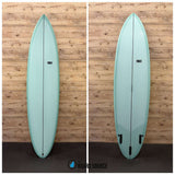Twinzer 7'2"