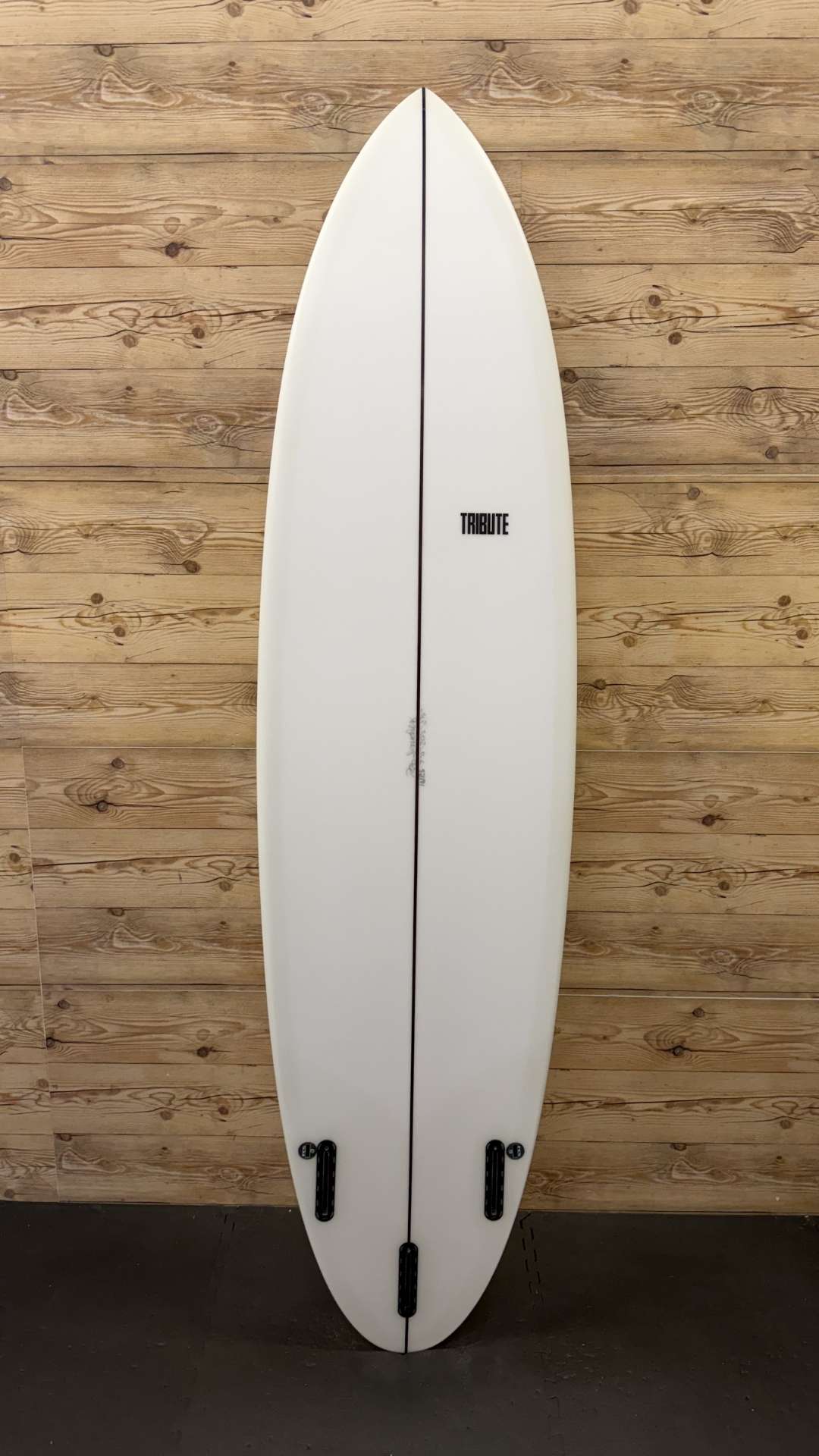 Twinzer 7'0"
