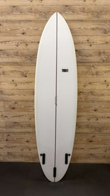 Twinzer 7'0"