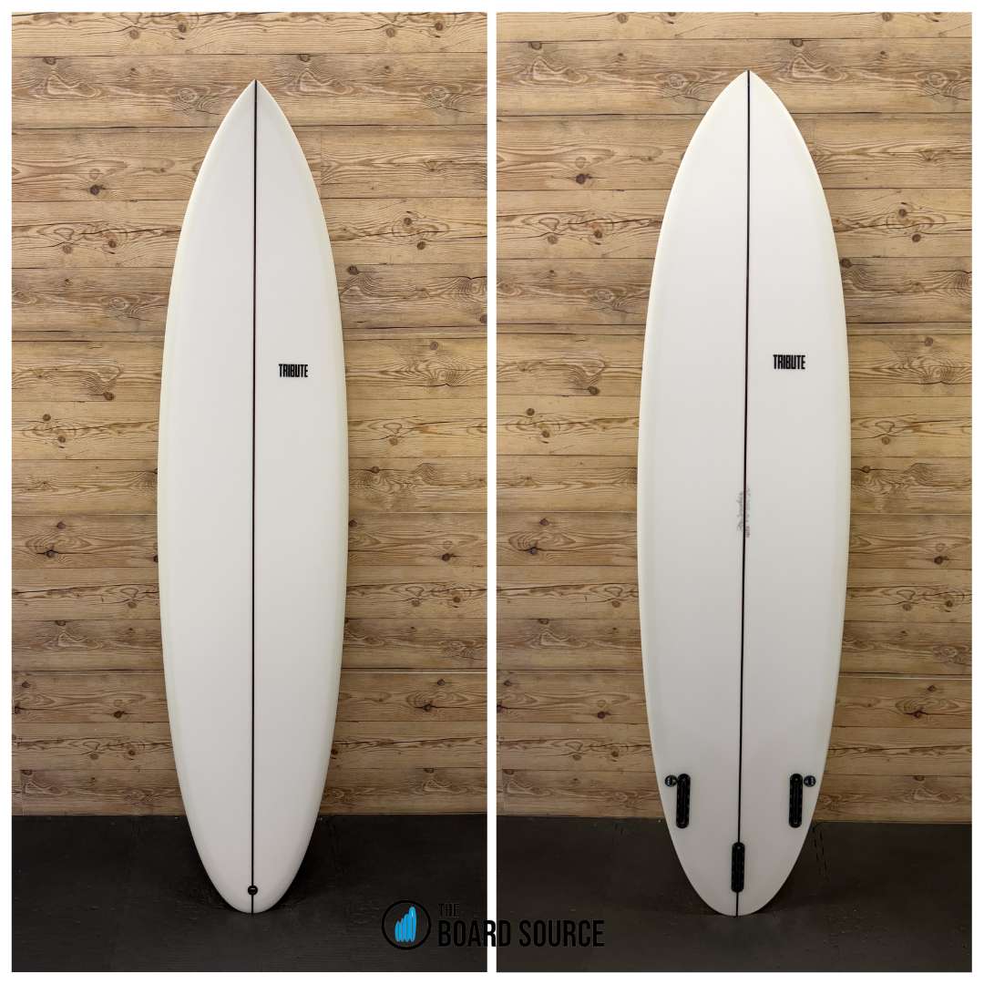 Twinzer 7'0"